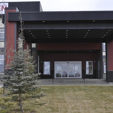 Nova Inn Wabasca Exterior foto